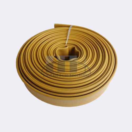 Durable NBR Layflat hose