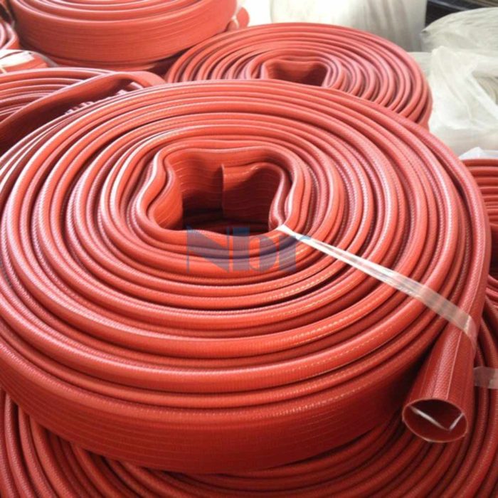 PVC Durable Hose Details