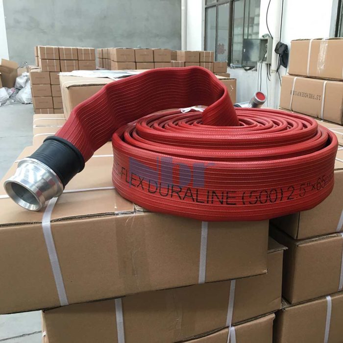 PVC Durable Hose Package