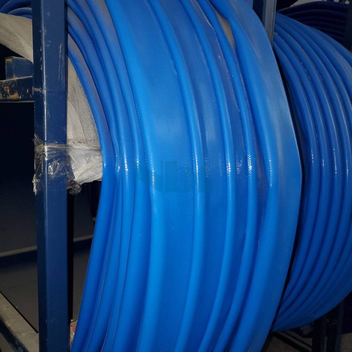 TPU Well Pipe Package