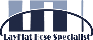 NBR Layflat Hose Logo