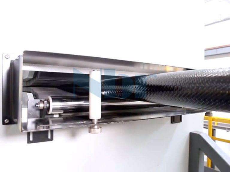 Layflat-hose-Extruding