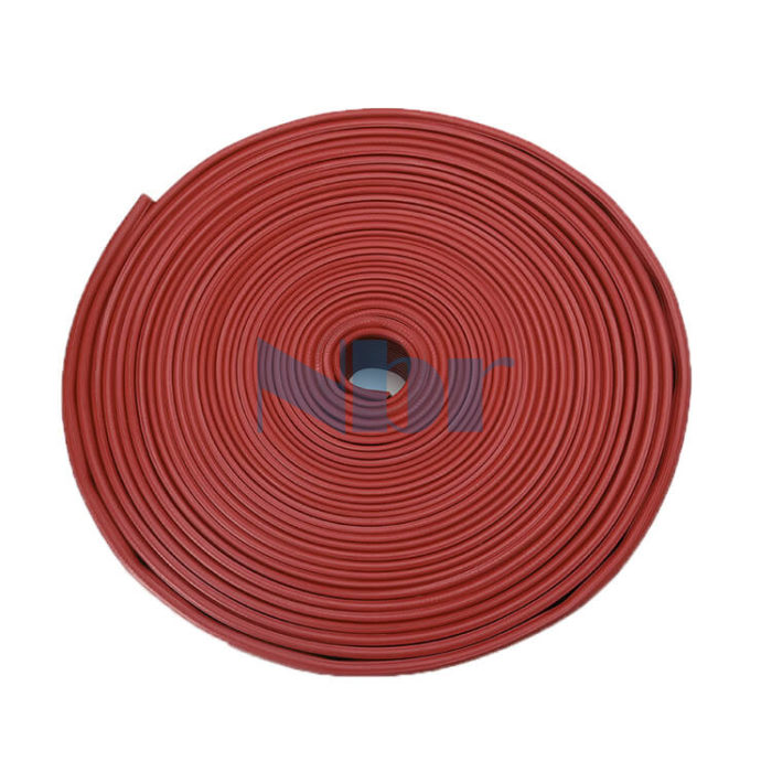 NBR Fire Hose Roll